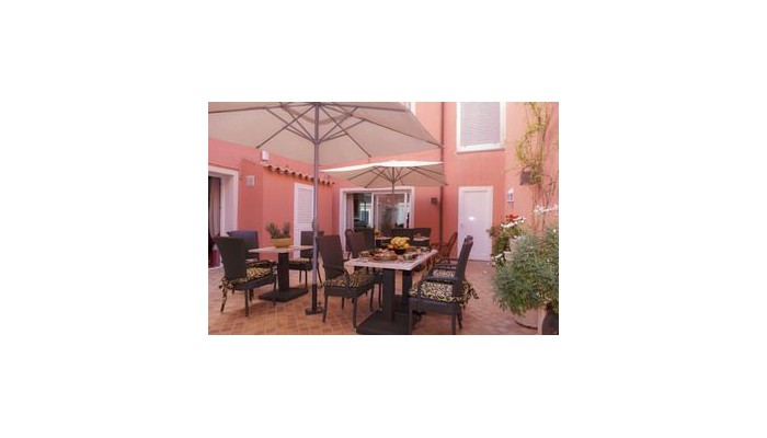 Hotel San Miguel poza 11