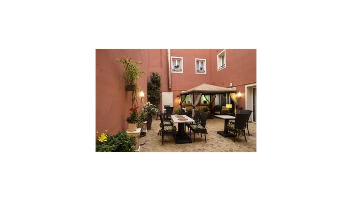 Hotel San Miguel poza 10