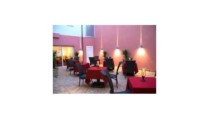 Hotel San Miguel - Menorca poza 1