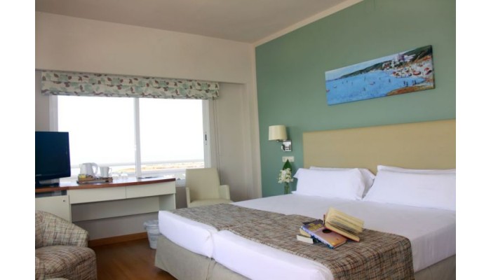 Hotel Santo Tomas poza 4