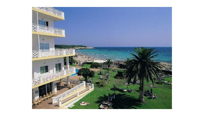 Hotel Santo Tomas poza 6