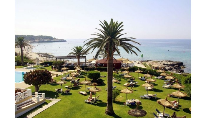 Hotel Santo Tomas poza 1