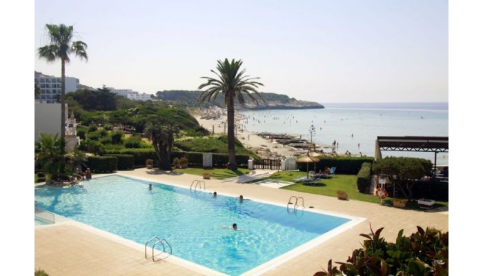 Hotel Santo Tomas poza 2