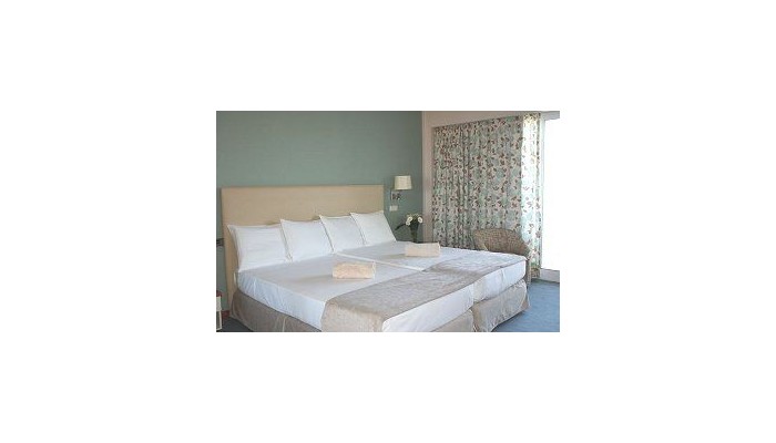 Hotel Santo Tomas poza 9