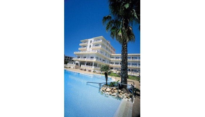 Hotel Santo Tomas poza 7