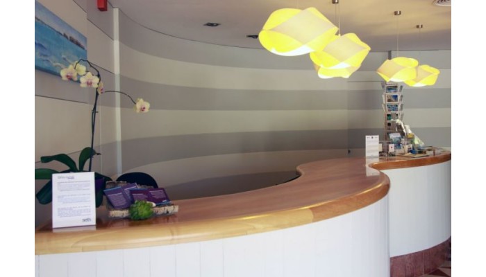 Hotel Santo Tomas poza 3