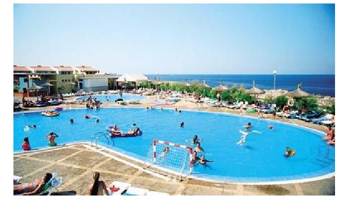 Hotel Sea Club Menorca poza 6