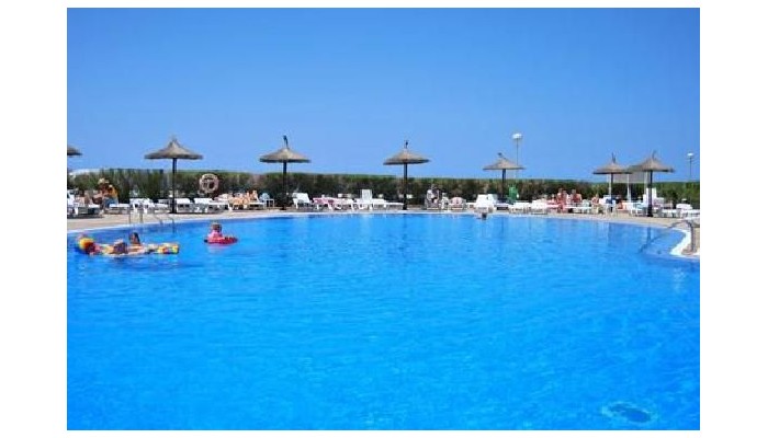 Hotel Sea Club Menorca poza 4