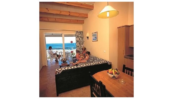 Hotel Sea Club Menorca poza 10