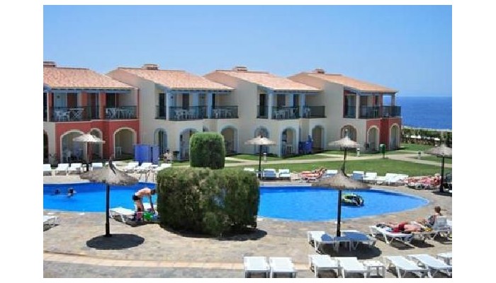 Hotel Sea Club Menorca poza 0