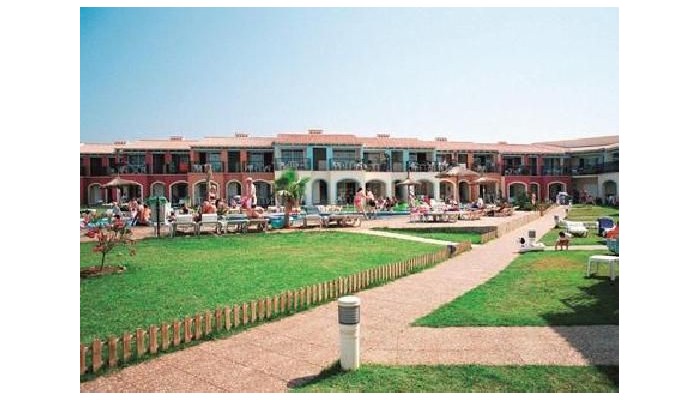 Hotel Sea Club Menorca poza 9