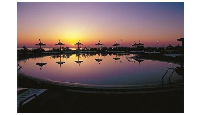 Hotel Sea Club Menorca poza 7