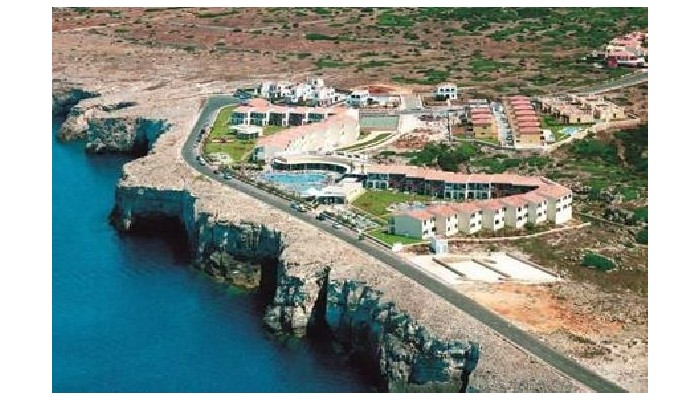 Hotel Sea Club Menorca poza 2