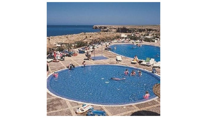 Hotel Sea Club Menorca poza 5