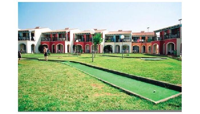 Hotel Sea Club Menorca poza 8