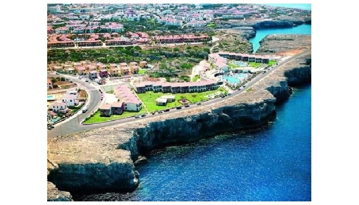 Hotel Sea Club Menorca poza 3