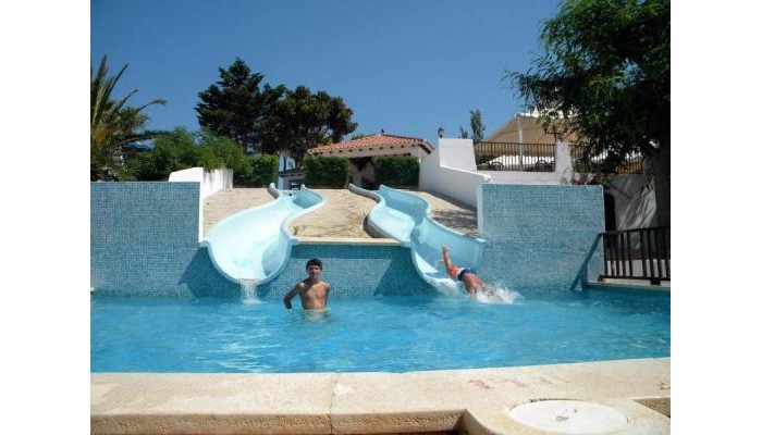 Hotel Siesta Mar poza 5