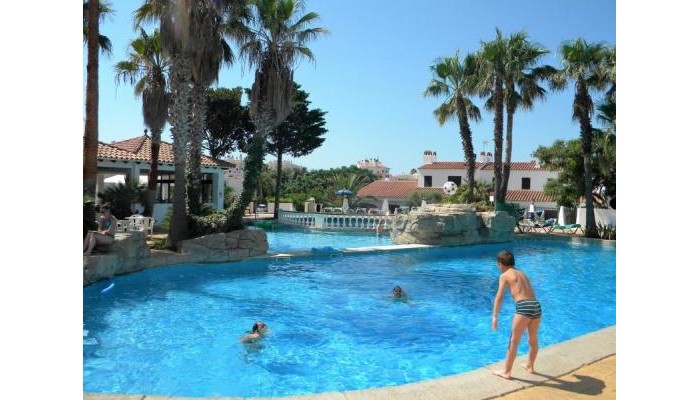 Hotel Siesta Mar poza 2