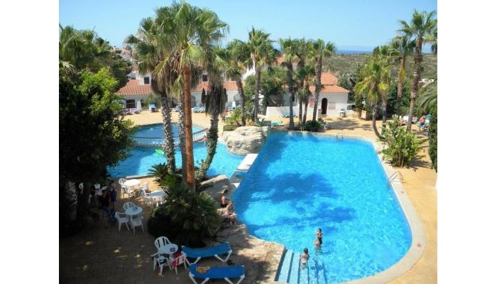 Hotel Siesta Mar poza 6