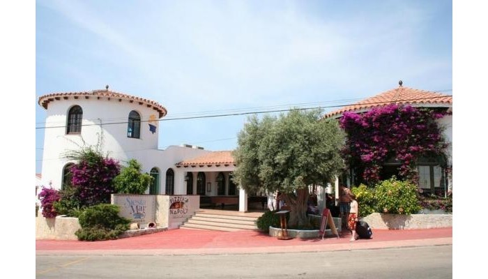 Hotel Siesta Mar poza 7