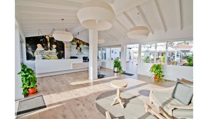 Hotel Siesta Mar poza 0