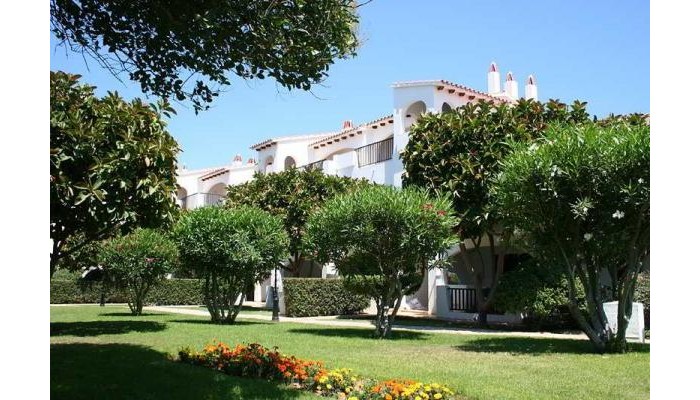 Hotel Siesta Mar poza 3