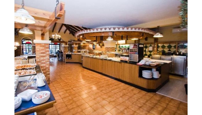 Hotel Siesta Mar poza 4