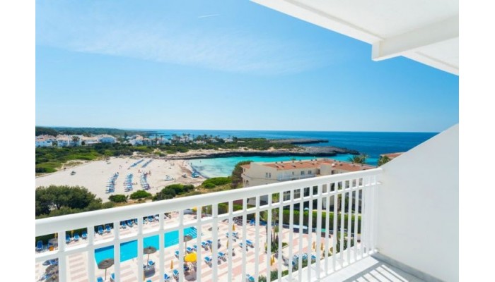 Hotel Smartline Cala N Bosch poza 1