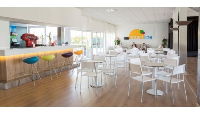 Hotel Smartline Cala N Bosch poza 4