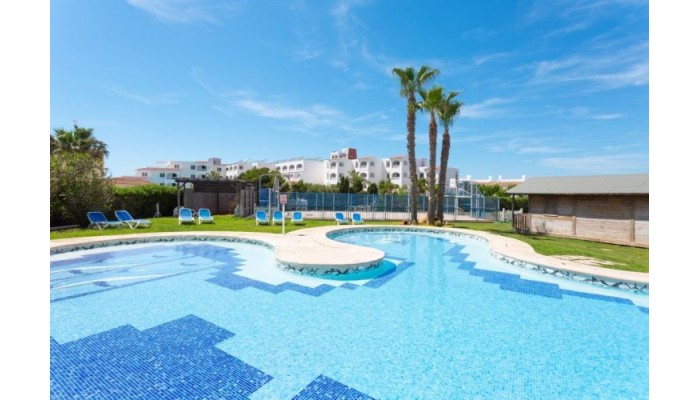 Hotel Smartline Cala N Bosch poza 9