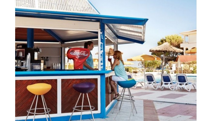 Hotel Smartline Cala N Bosch poza 3