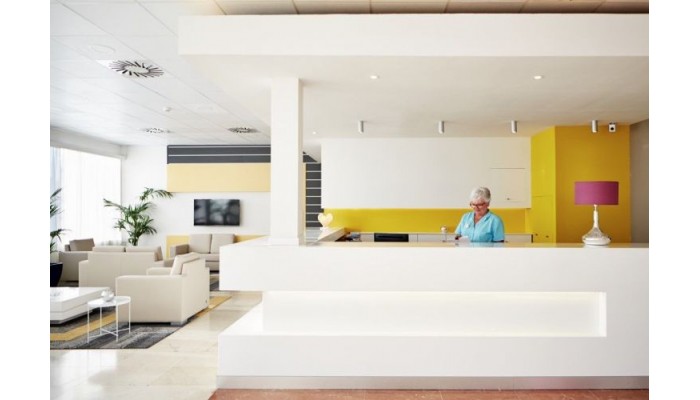 Hotel Smartline Cala N Bosch poza 10