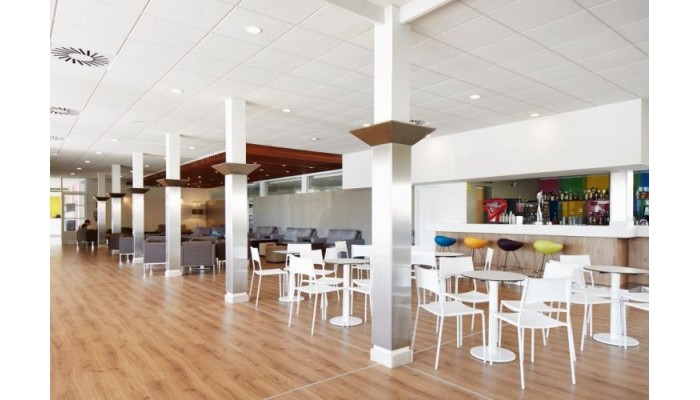 Hotel Smartline Cala N Bosch poza 2