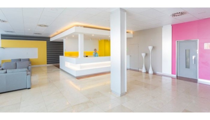 Hotel Smartline Cala N Bosch poza 11