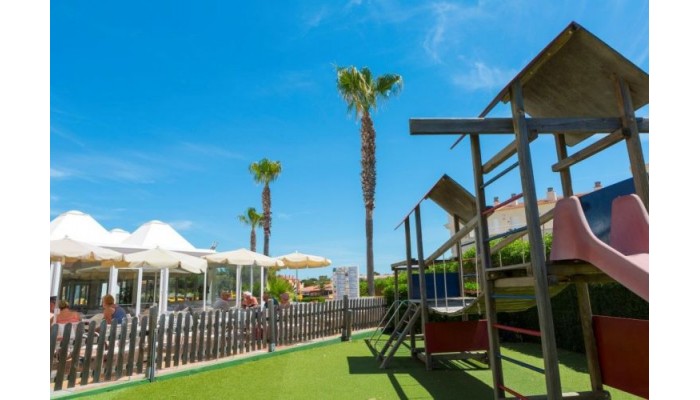 Hotel Smartline Cala N Bosch poza 7