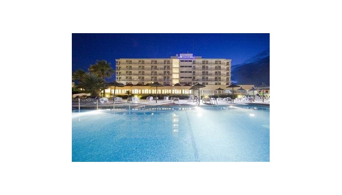 Hotel Smartline Calan Bosch poza 5