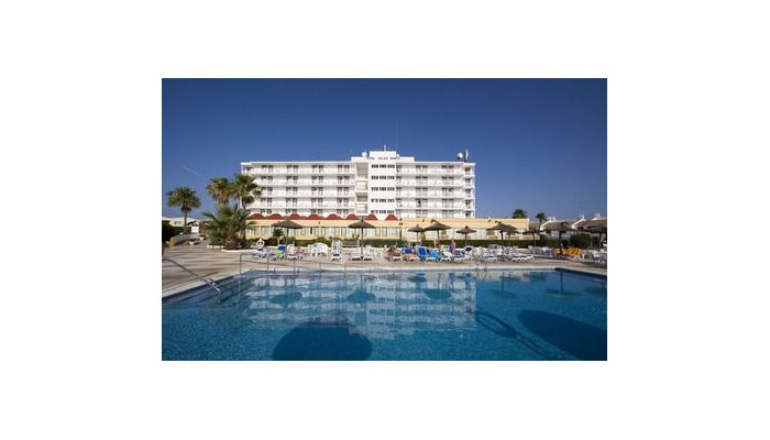 Hotel Smartline Calan Bosch poza 4