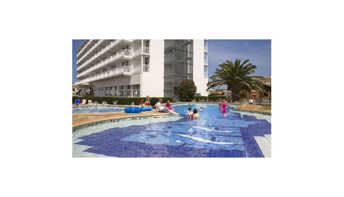 Hotel Smartline Calan Bosch poza 3