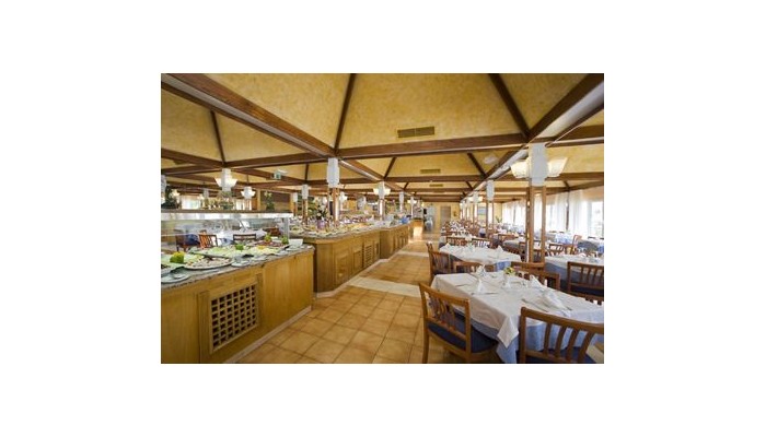 Hotel Smartline Calan Bosch poza 2