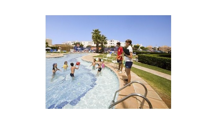 Hotel Smartline Calan Bosch poza 6