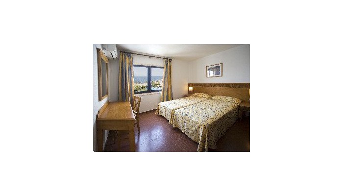 Hotel Smartline Marina poza 3