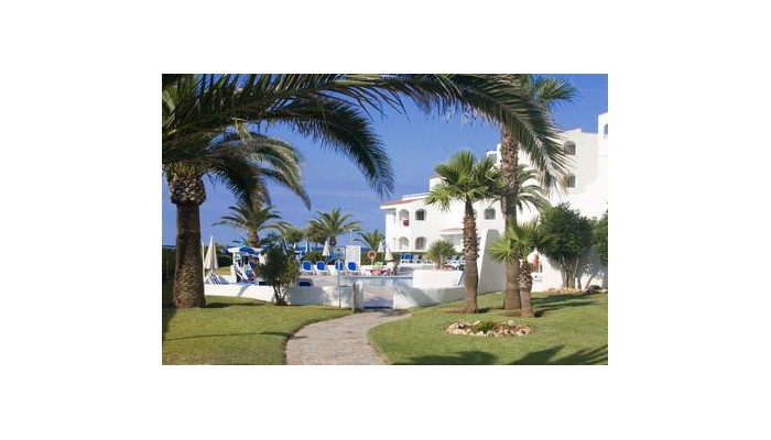 Hotel Smartline Marina poza 10