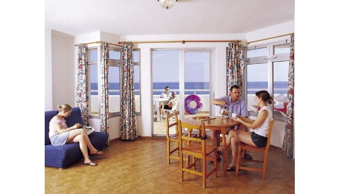 Hotel Smartline Marina poza 8