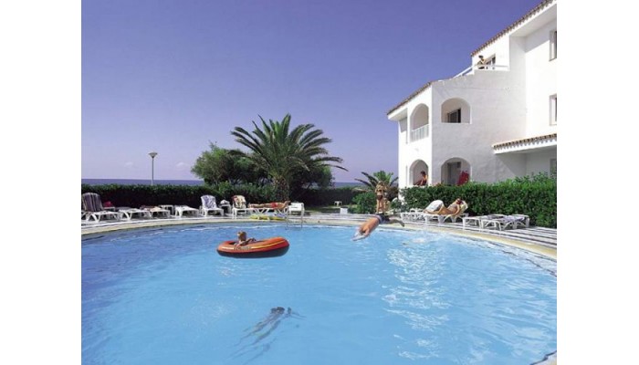 Hotel Smartline Marina poza 7