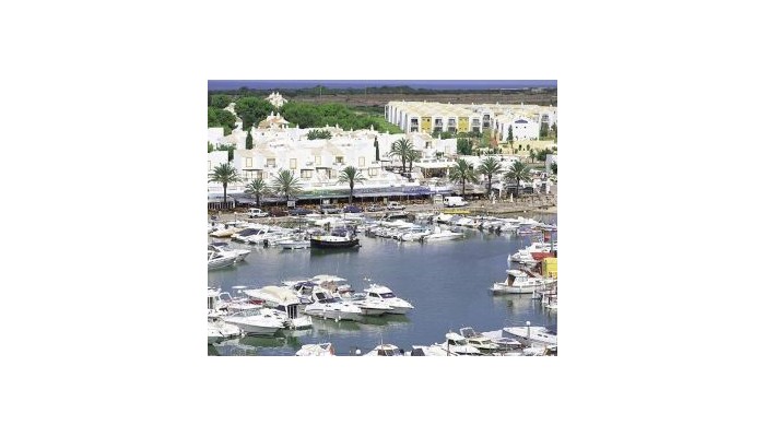 Hotel Smartline Marina poza 0