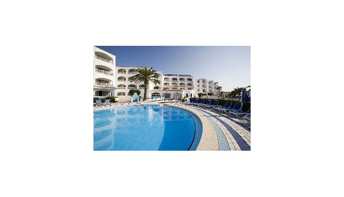 Hotel Smartline Marina poza 4