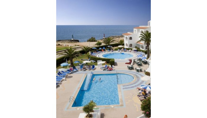 Hotel Smartline Marina poza 11