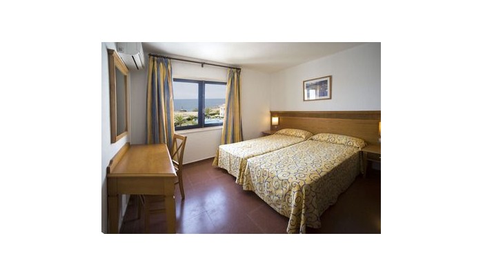 Hotel Smartline Marina poza 9