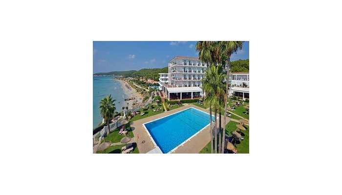 Hotel Sol Beach House Menorca poza 0