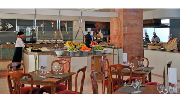 Hotel Sol Beach House Menorca poza 8